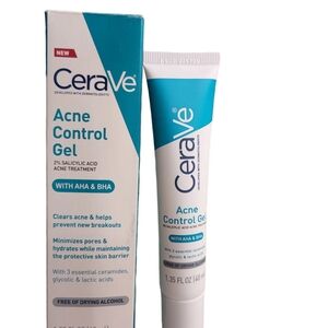 CeraVe Acne Control Gel 1.35 oz